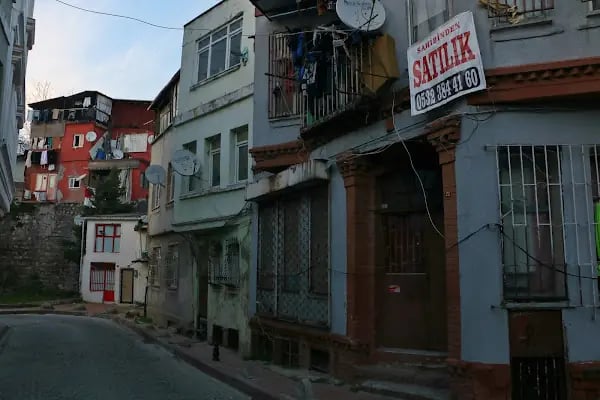 Kumkapı Surp Harutyun Kilisesi - Resim 16