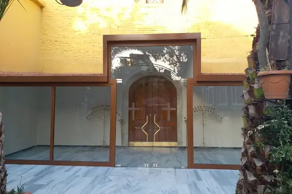 Kumkapı Surp Harutyun Kilisesi - Resim 19