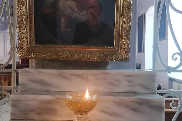 Kumkapı Surp Harutyun Kilisesi - Resim 18