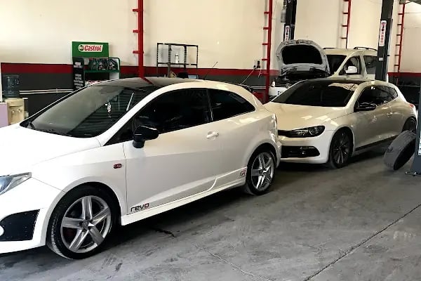 Asila Otomotiv - Volkswagen Özel Servis | Yalçın Usta - Resim 8