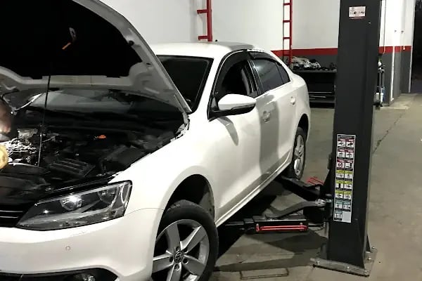 Asila Otomotiv - Volkswagen Özel Servis | Yalçın Usta - Resim 13