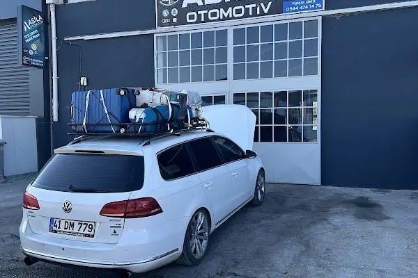 Asila Otomotiv - Volkswagen Özel Servis | Yalçın Usta - Resim 6
