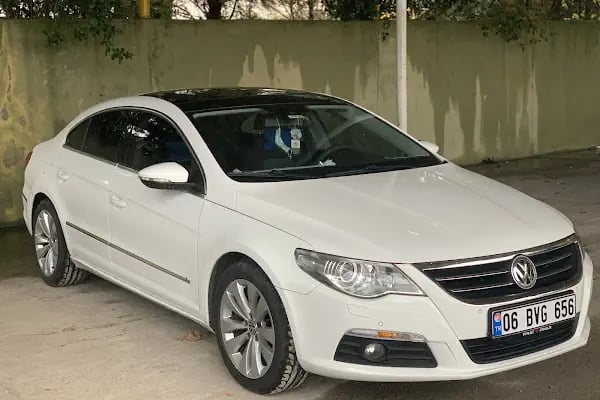 Asila Otomotiv - Volkswagen Özel Servis | Yalçın Usta - Resim 19