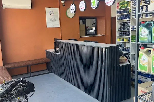 Asila Otomotiv - Volkswagen Özel Servis | Yalçın Usta - Resim 11
