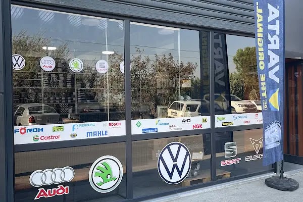 Asila Otomotiv - Volkswagen Özel Servis | Yalçın Usta - Resim 9