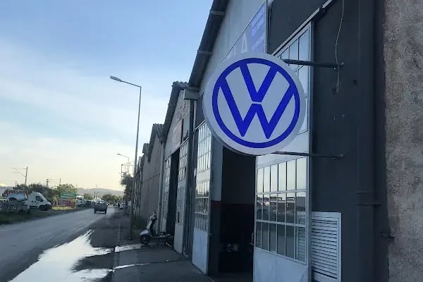 Asila Otomotiv - Volkswagen Özel Servis | Yalçın Usta - Resim 12