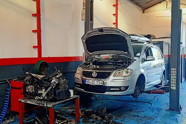Asila Otomotiv - Volkswagen Özel Servis | Yalçın Usta - Resim 2