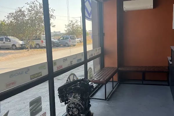 Asila Otomotiv - Volkswagen Özel Servis | Yalçın Usta - Resim 14