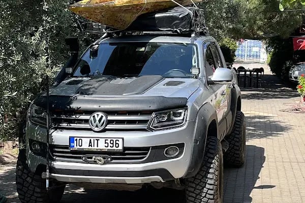 Asila Otomotiv - Volkswagen Özel Servis | Yalçın Usta - Resim 20