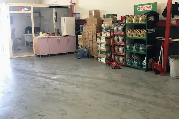 Asila Otomotiv - Volkswagen Özel Servis | Yalçın Usta - Resim 15