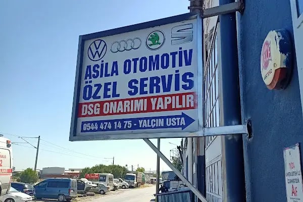 Asila Otomotiv - Volkswagen Özel Servis | Yalçın Usta - Resim 5
