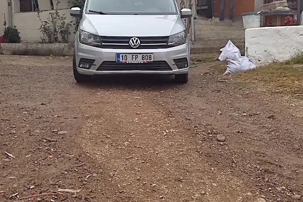 Asila Otomotiv - Volkswagen Özel Servis | Yalçın Usta - Resim 7