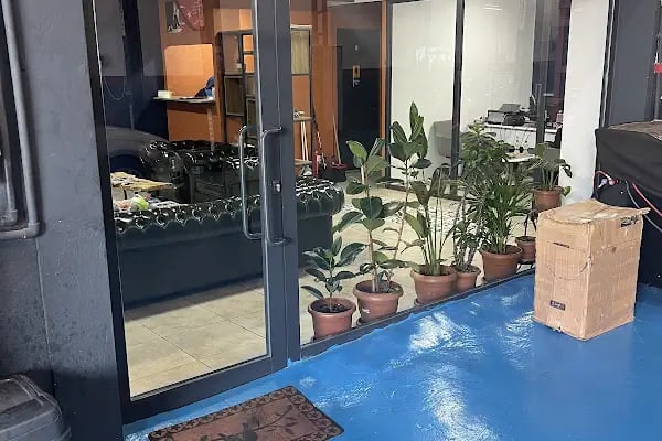 Asila Otomotiv - Volkswagen Özel Servis | Yalçın Usta - Resim 10