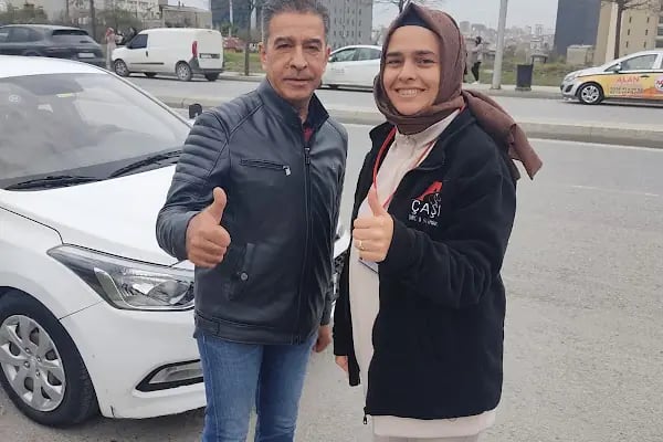 Ak Çarşı Sürücü Kursu Yüzyıl - Resim 3
