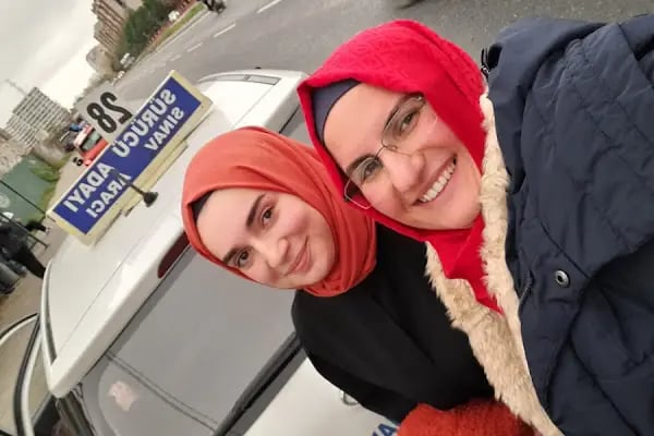 Ak Çarşı Sürücü Kursu Yüzyıl - Resim 19