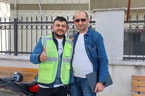 Ak Çarşı Sürücü Kursu Yüzyıl - Resim 9