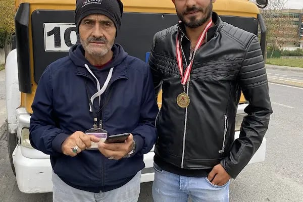 Ak Çarşı Sürücü Kursu Yüzyıl - Resim 14