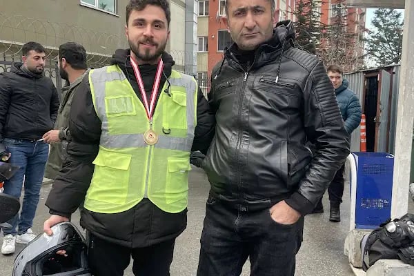 Ak Çarşı Sürücü Kursu Yüzyıl - Resim 13