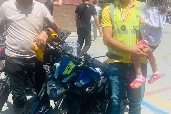 Ak Çarşı Sürücü Kursu Yüzyıl - Resim 12