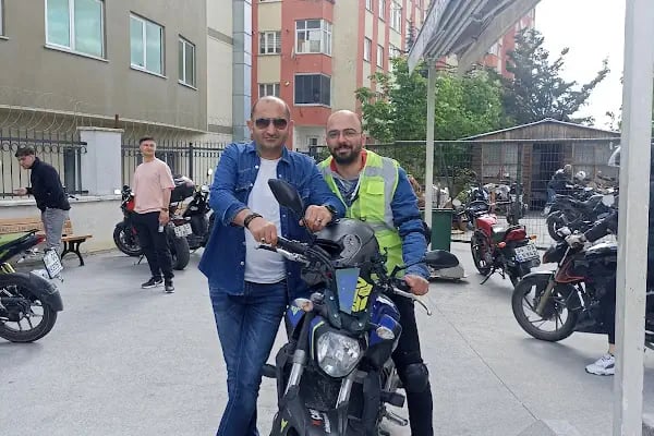 Ak Çarşı Sürücü Kursu Yüzyıl - Resim 7