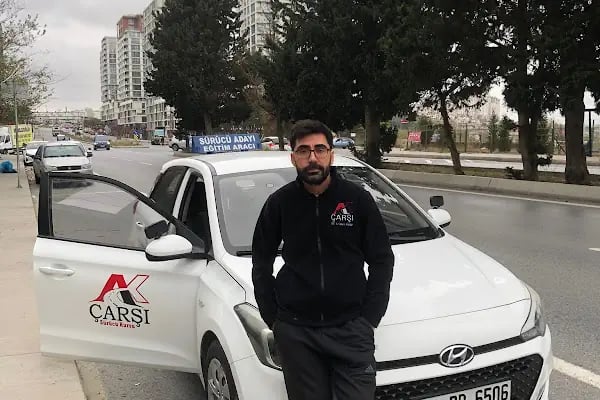 Ak Çarşı Sürücü Kursu Yüzyıl - Resim 5