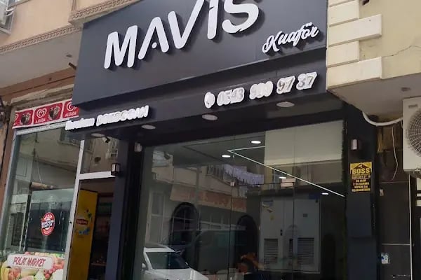 ALTIN MAKAS KUAFÖR &amp; LAZER EPİLASYON SALONU NİZİP - Resim 5