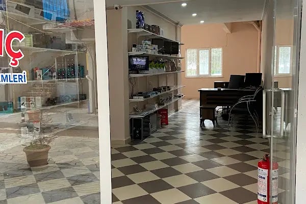 Dalkılıç Alarm Güvenlik Sistemleri - Resim 3