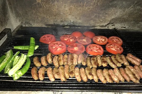 Rodop Köftecisi Gemlik - Resim 5