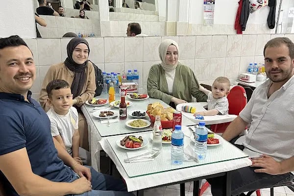 Rodop Köftecisi Gemlik - Resim 19