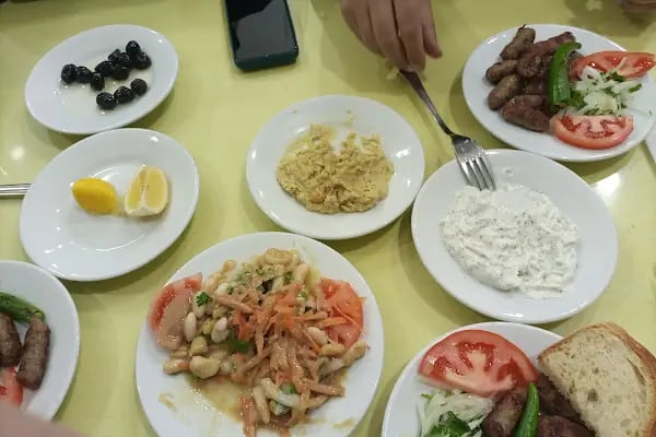 Rodop Köftecisi Gemlik - Resim 8