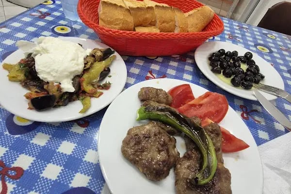 Rodop Köftecisi Gemlik - Resim 4