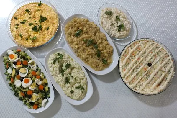 Rodop Köftecisi Gemlik - Resim 3