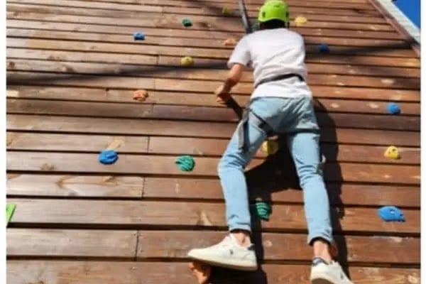 Adventure Land Ankara - Resim 14