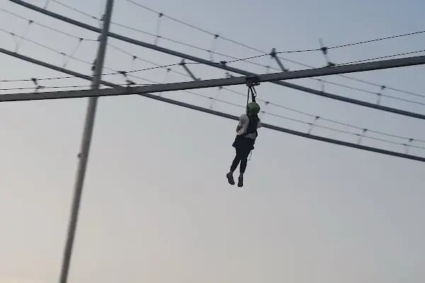 Adventure Land Ankara - Resim 19