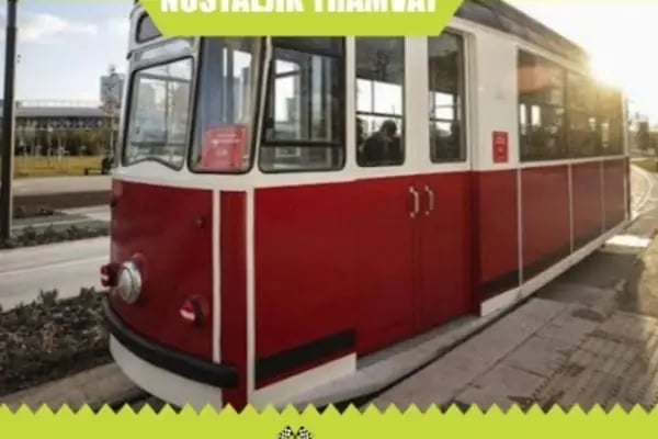 Adventure Land Ankara - Resim 12