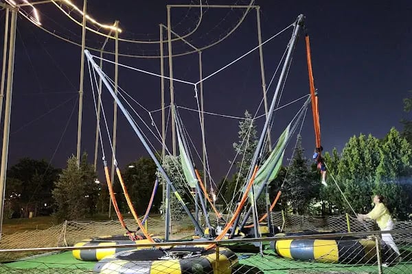 Adventure Land Ankara - Resim 1