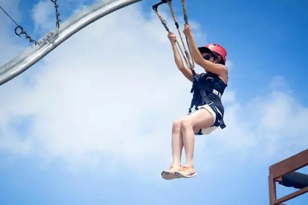 Adventure Land Ankara - Resim 2