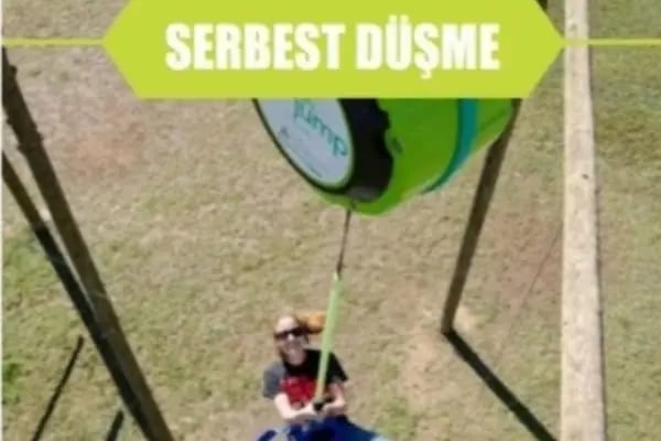 Adventure Land Ankara - Resim 16