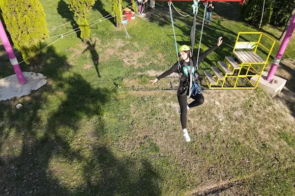 Adventure Land Ankara - Resim 10