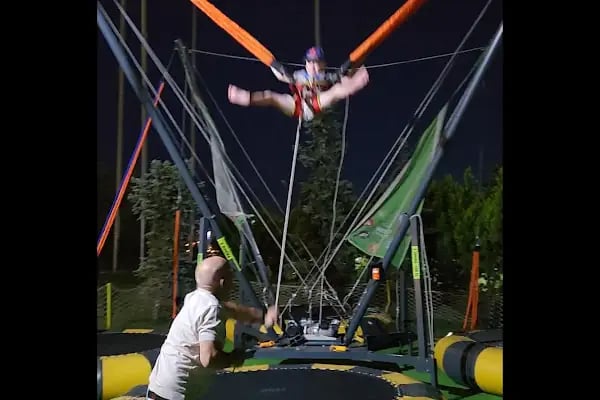 Adventure Land Ankara - Resim 6