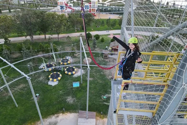Adventure Land Ankara - Resim 20