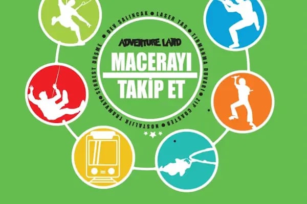 Adventure Land Ankara - Resim 13
