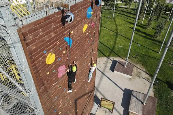 Adventure Land Ankara - Resim 5