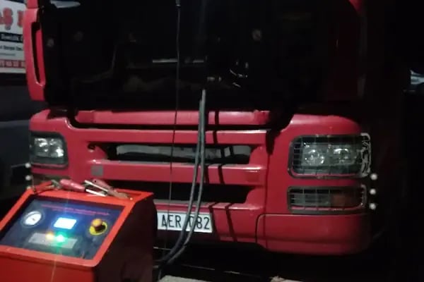 Açıkdeniz Petrol- BestOil - Resim 2