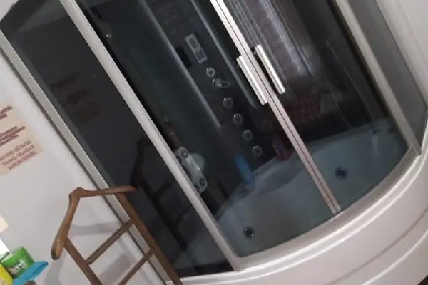 Doruk Masaj salonu - Resim 12