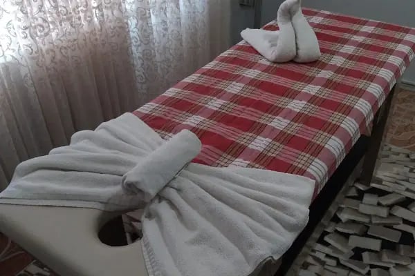 Doruk Masaj salonu - Resim 3