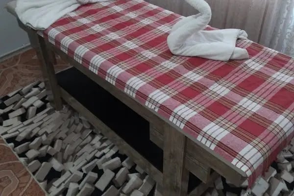 Doruk Masaj salonu - Resim 10