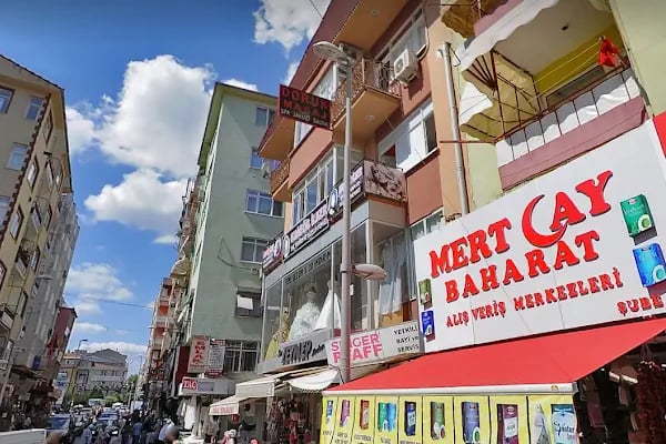 Doruk Masaj salonu - Resim 1