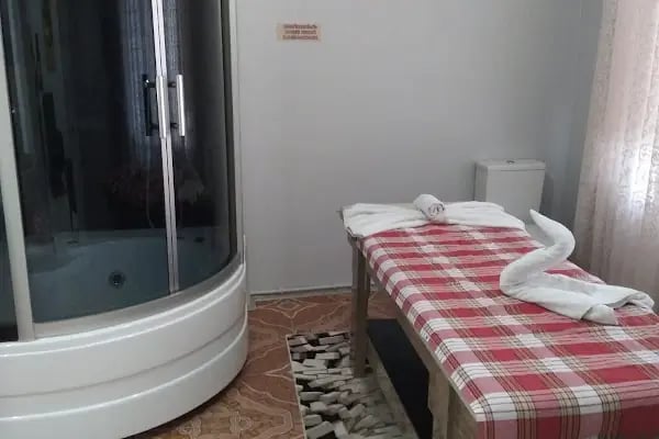 Doruk Masaj salonu - Resim 11