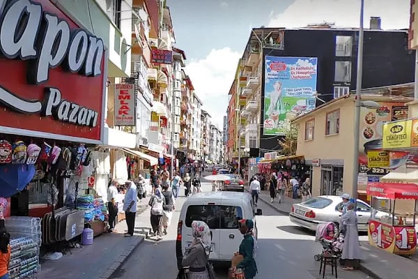 Doruk Masaj salonu - Resim 14